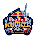 Red Bull Kumite logo