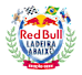 Logo do evento Red Bull Ladeira Abaixo Edição Geek