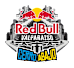 Logo Red Bull Valparaíso Cerro Abajo 