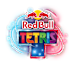 Red Bull Tetris logo