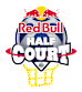 Red Bull Half Court Global Logo