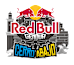 Red Bull Genoa Cerro Abajo - Logo