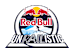 Red Bull Unrailistic Logo 2026