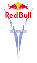 Red Bull Cliff Diving World Series 2026 Logo