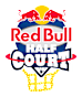 Red Bull Half Court 2026 India logo