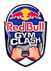 Red Bull Gym Clash - Logo