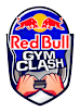 Red Bull Gym Clash Logo