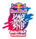 Red Bull Dance Your Style Qualifier Slovakia