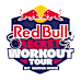 Red Bull Secret Workout mit Sascha Huber    