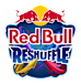 Red Bull Reshuffle Logo