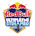 Logo | Red Bull Ultimátní Streamer 2026