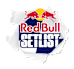 Red Bull Setlist Logo