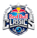 Red Bull ClassiCS Ukraine Logo