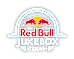 Red Bull Jukebox Texas Logo