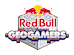 Logo Red Bull GeoGamers