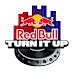 Red Bull Turn It Up logo