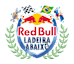 Logo 2 do evento Red Bull Ladeira Abaixo Edição Geek 2026