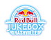Red Bull Jukebox 2026 Logo