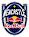 Newcastle Red Bulls logo