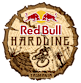 Red Bull Hardline Australia Logo
