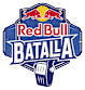 Red Bull Batalla Logo