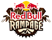 Red Bull Rampage - Logo