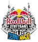 Logo Red Bull Stuttgart Cerro Abajo 