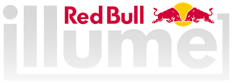 Red Bull Illume - Brand logo