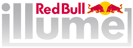 Red Bull Illume - Brand logo