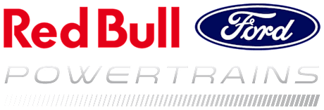 Red Bull Powertrains Logo (dark Background) 