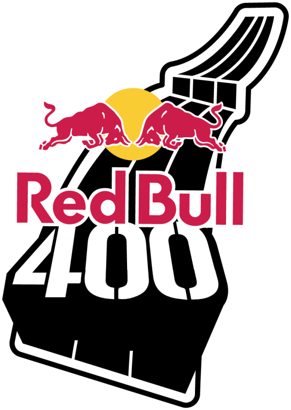 Red Bull 400 — 2019 — Athletes