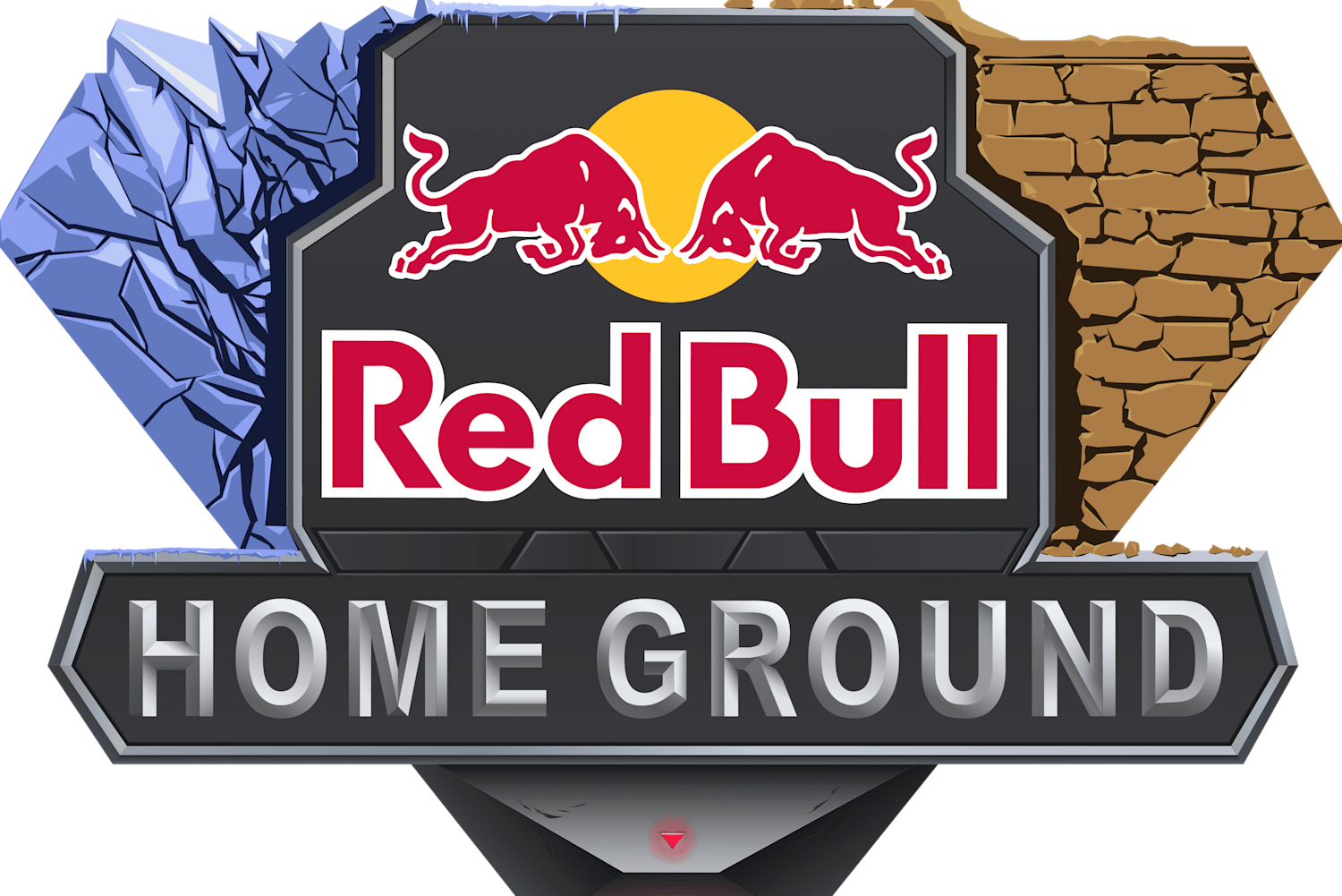 Home Ground by Red Bull