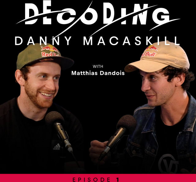 Danny macaskill band of horses new arrivals