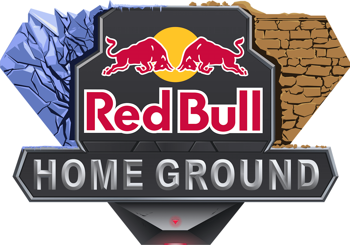 Home Ground By Red Bull