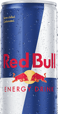 Red Bull Energy Drink