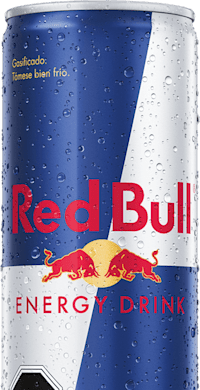 Red Bull Energy Drink