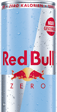 Red Bull Zero Energy Drink