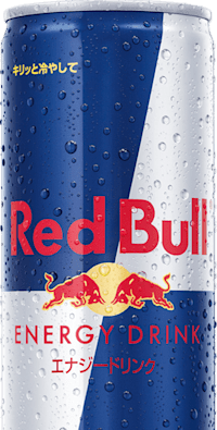 Red Bull Energy Drink