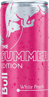 Red Bull Summer Edition