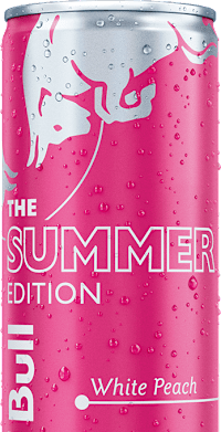Red Bull Summer Edition