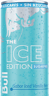 Ice Edition sugarfree