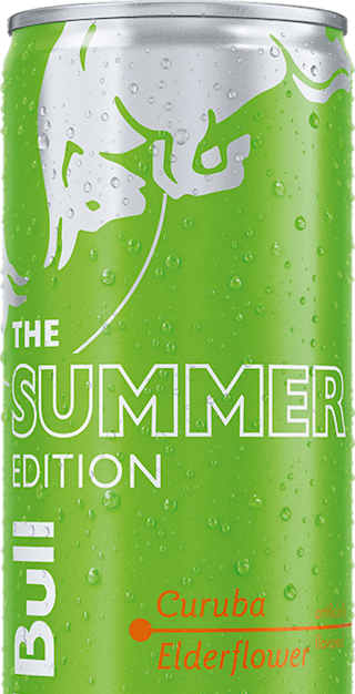 Red Bull Summer Edition - image