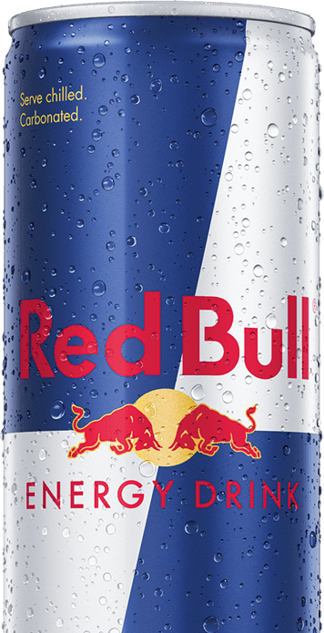 Red Bull Energy Drink