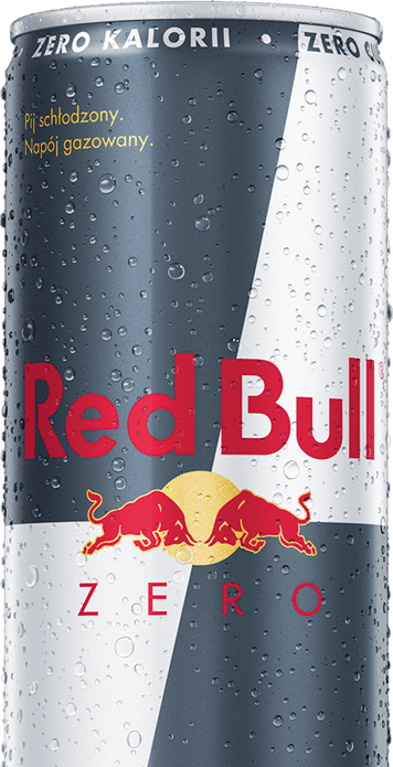 Red Bull Zero Energy Drink