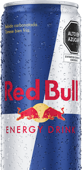 Red Bull Energy Drink