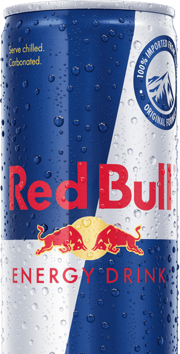 Red Bull Energy Drink