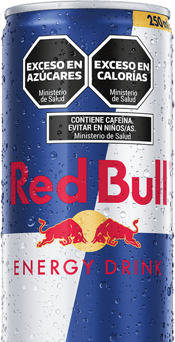 Red Bull Energy Drink