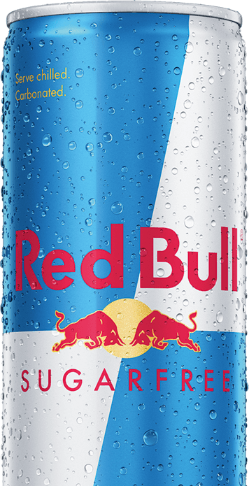 Red Bull Sugarfree