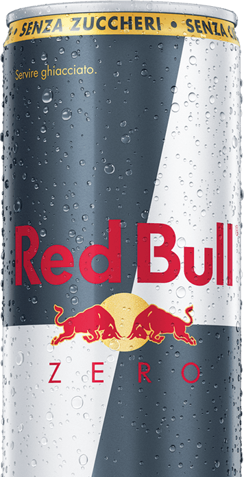 Red Bull Zero Energy Drink