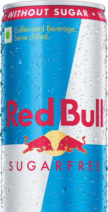 Red Bull Sugarfree